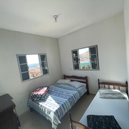 Casa Do Disco Voador Villa São Tomé das Letras Dış mekan fotoğraf