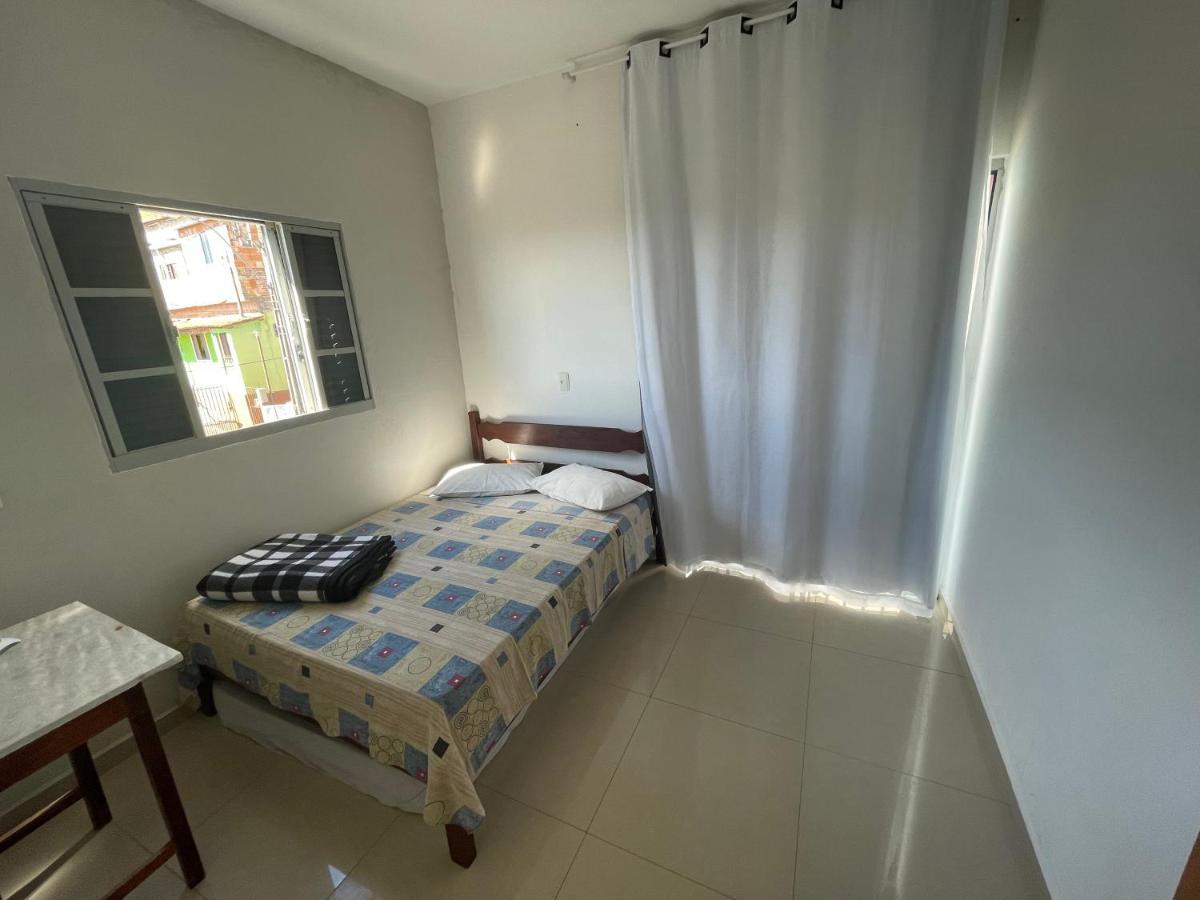 Casa Do Disco Voador Villa São Tomé das Letras Dış mekan fotoğraf