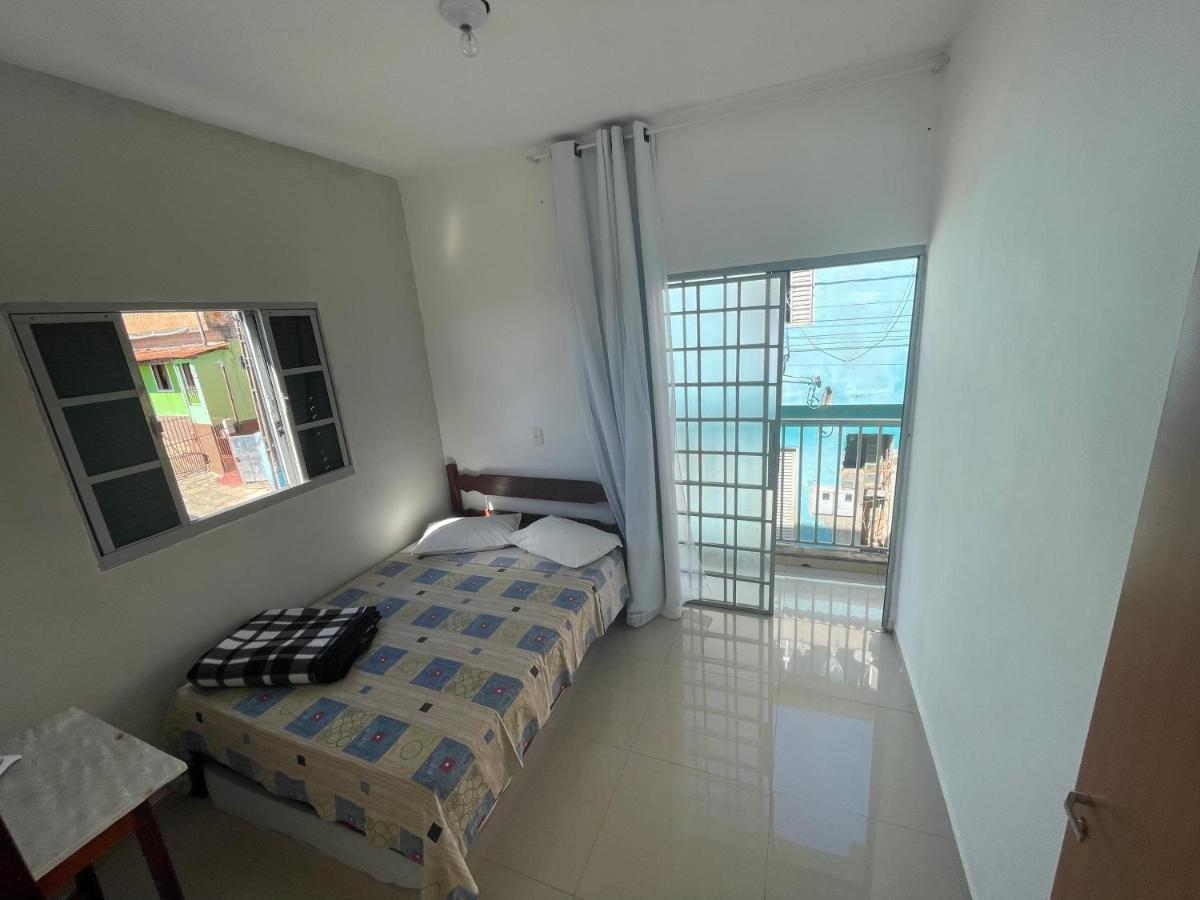 Casa Do Disco Voador Villa São Tomé das Letras Dış mekan fotoğraf