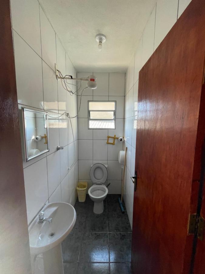 Casa Do Disco Voador Villa São Tomé das Letras Dış mekan fotoğraf